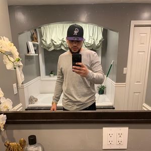 Meet your Posher, Devon